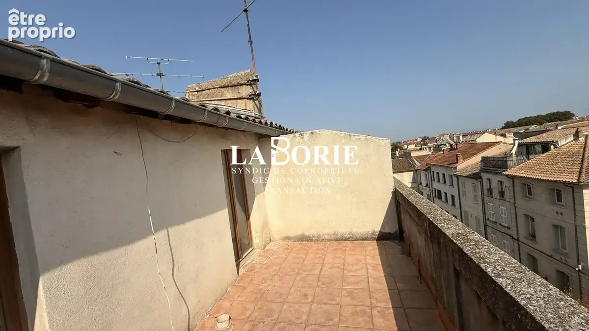 Appartement 240 m² à Avignon  - photo 6