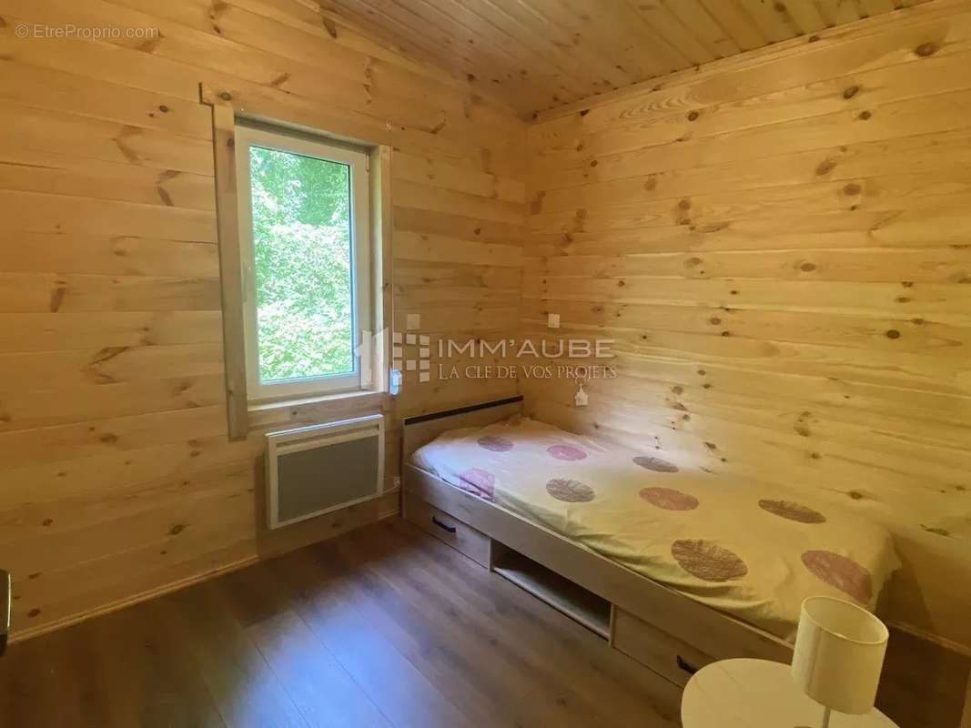 Maison à NOGENT-SUR-SEINE