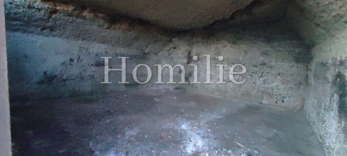 Terrain à CIVRAY-DE-TOURAINE