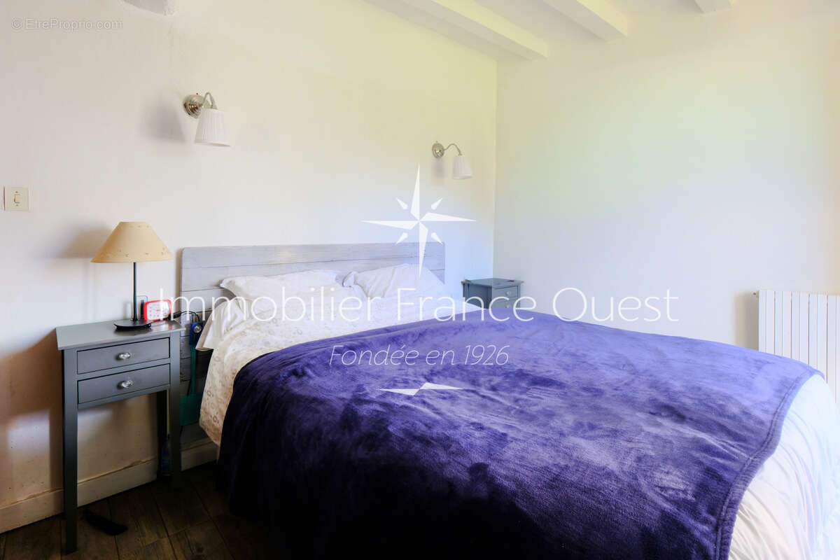 Maison à SABLE-SUR-SARTHE