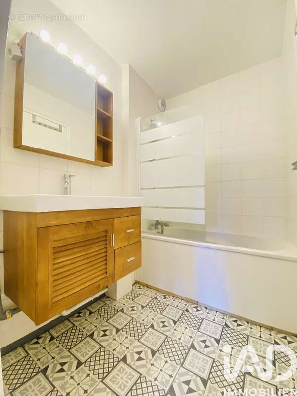 Photo 6 - Appartement à VAL-D&#039;ISERE