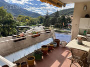 Appartement à AMELIE-LES-BAINS-PALALDA