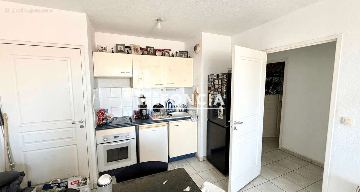 Appartement à LEZIGNAN-CORBIERES
