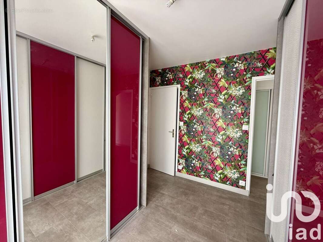 Photo 5 - Maison à LA CHAPELLE-DES-FOUGERETZ