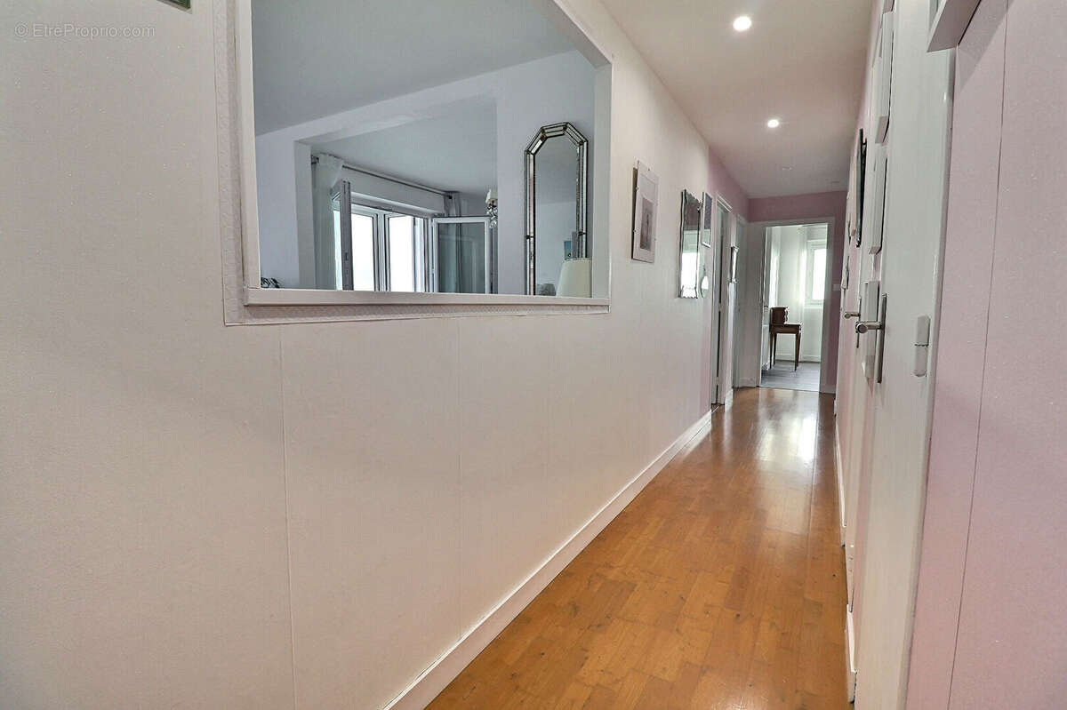 Appartement à BREST