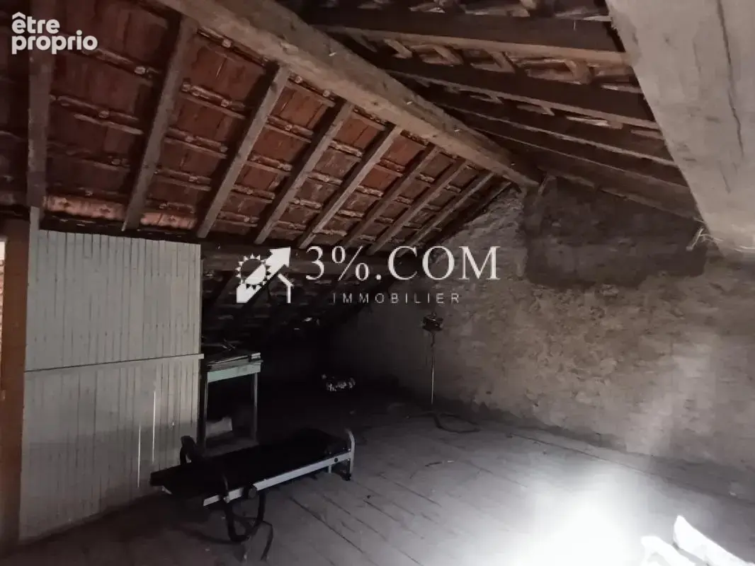 Maison de 76m2 renovee avec garage et place de stationnement - photo 15