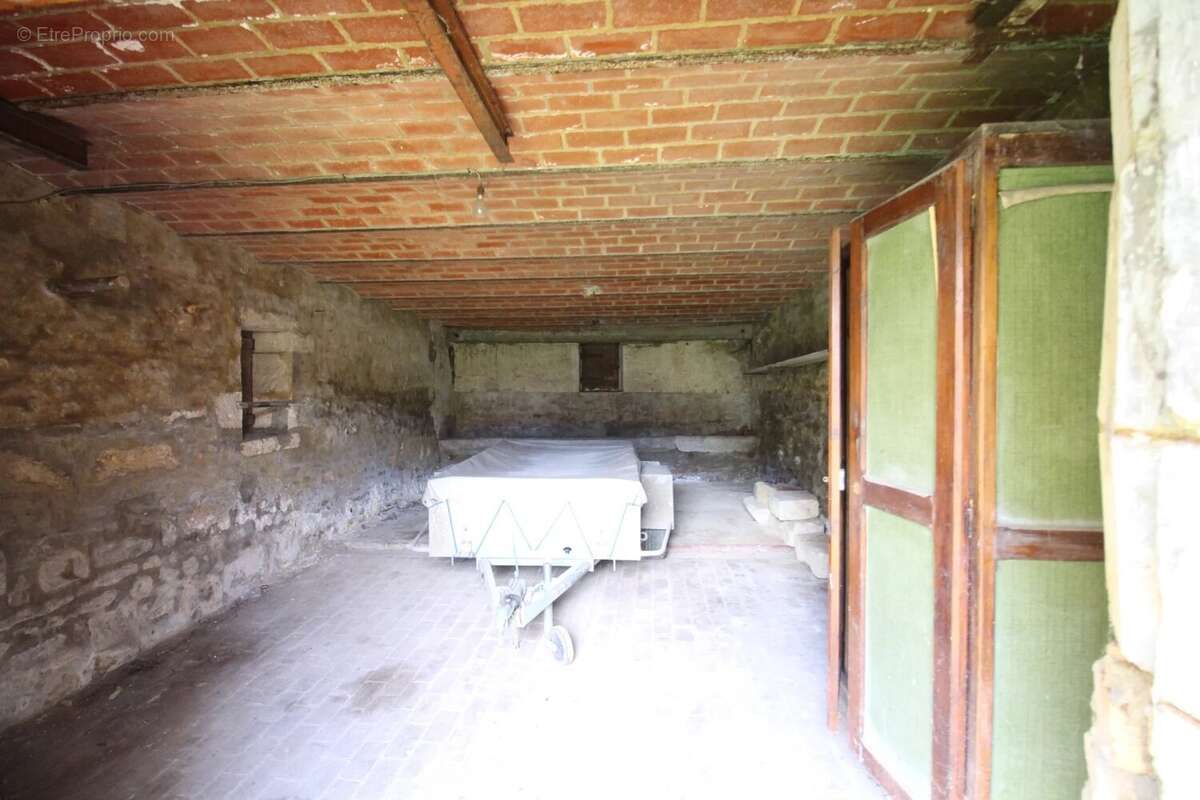 Maison à BURY