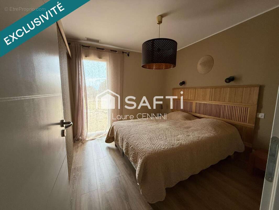 Photo 8 - Maison à PIEGON