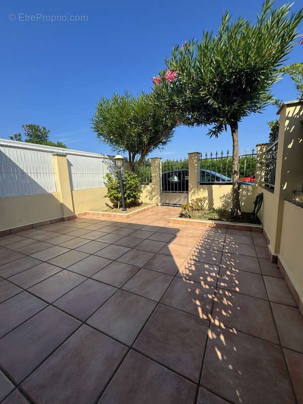 Maison à POGGIO-MEZZANA