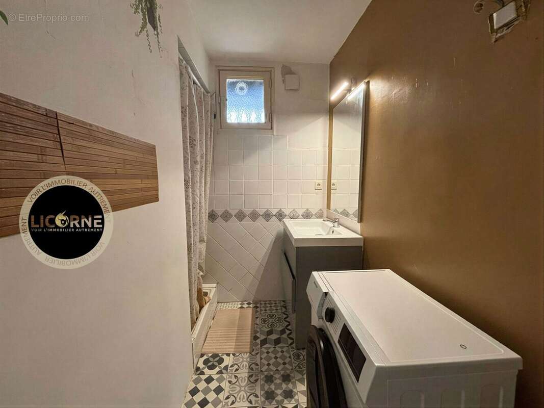 Appartement à VITROLLES