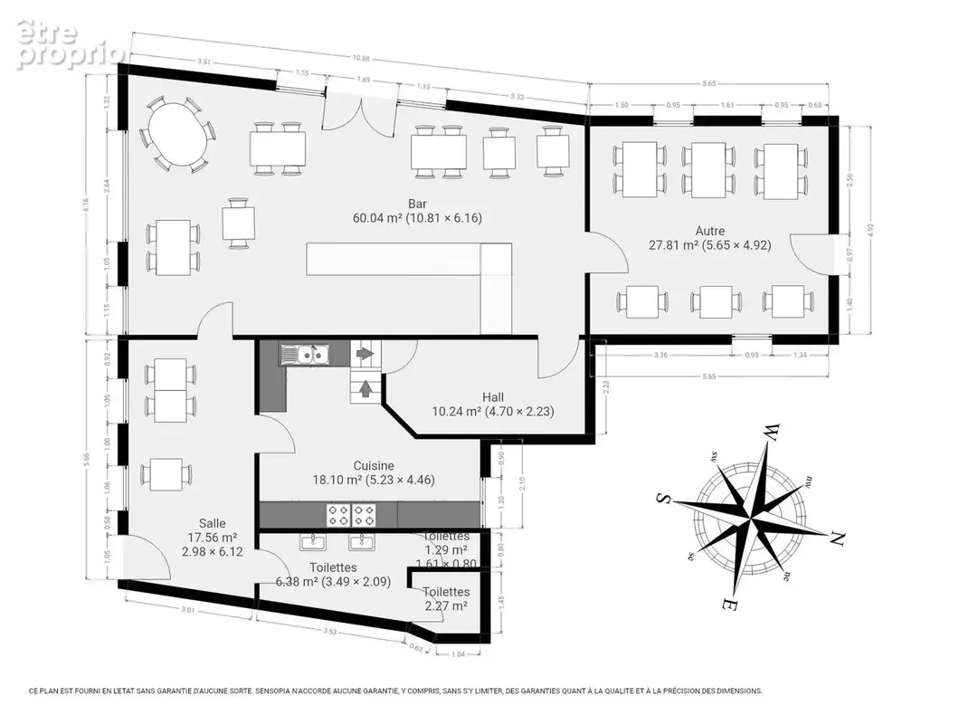 Vente Maison Pays-de-belves(24170) 506 000ï¿œ - photo 2