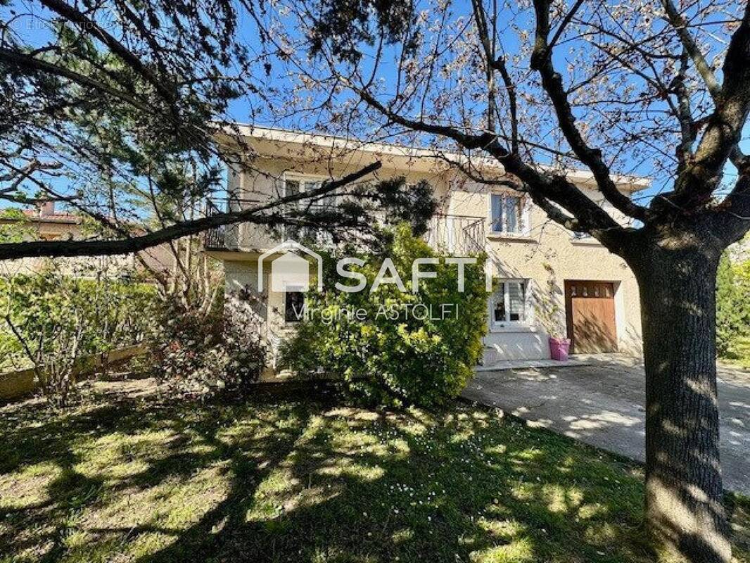 Photo 1 - Maison à MURET