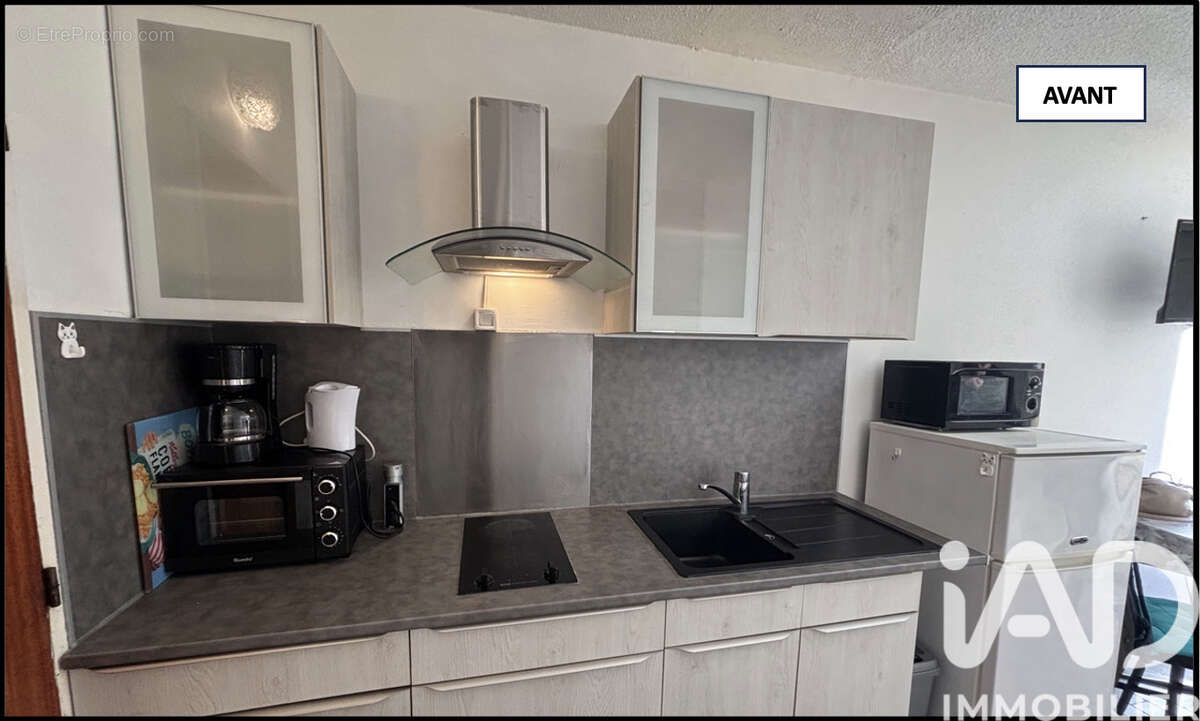 Photo 6 - Appartement à BALARUC-LES-BAINS