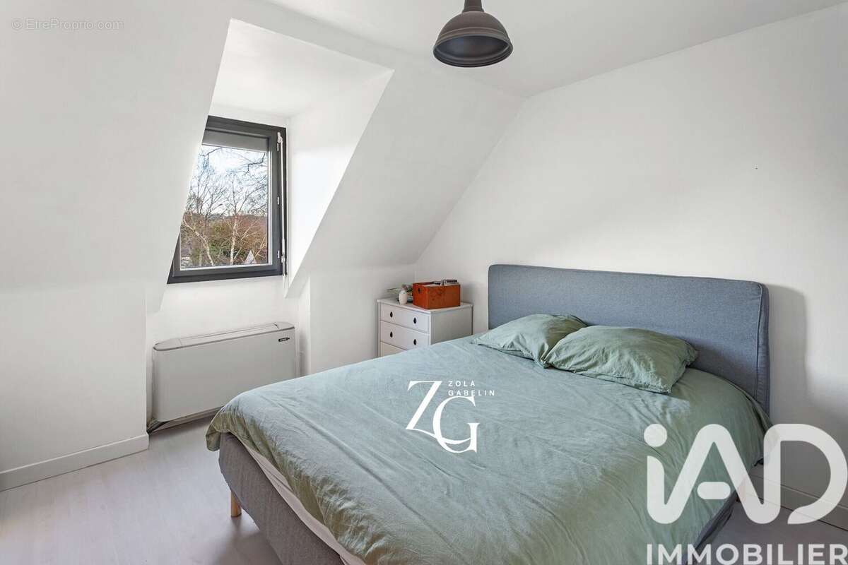 Photo 8 - Maison à SAINT-ETIENNE-DE-MONTLUC