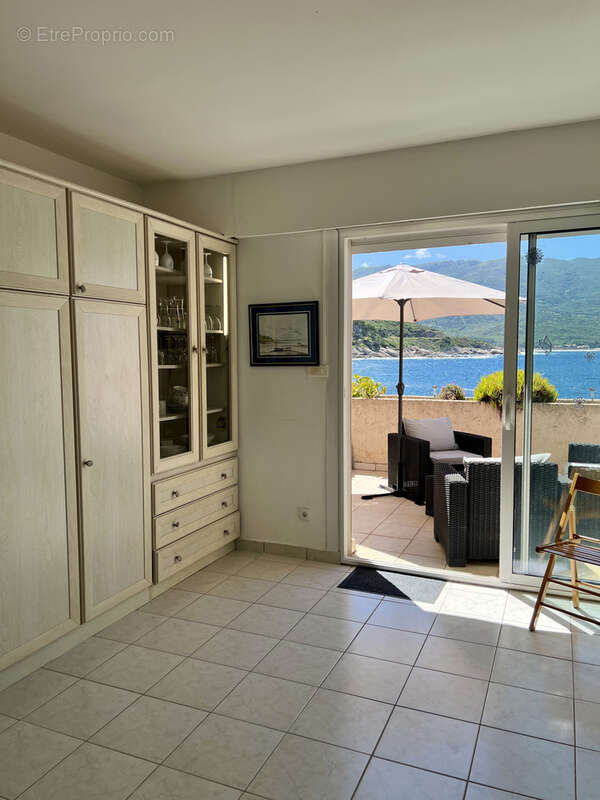 Appartement terrasses vue mer - photo 5