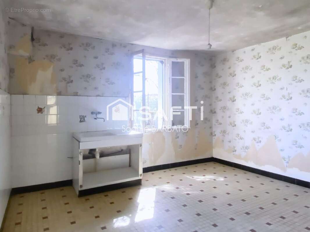 Photo 3 - Maison à CHATEAUBRIANT