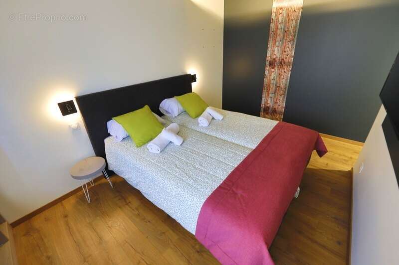 Appartement à BUSSANG