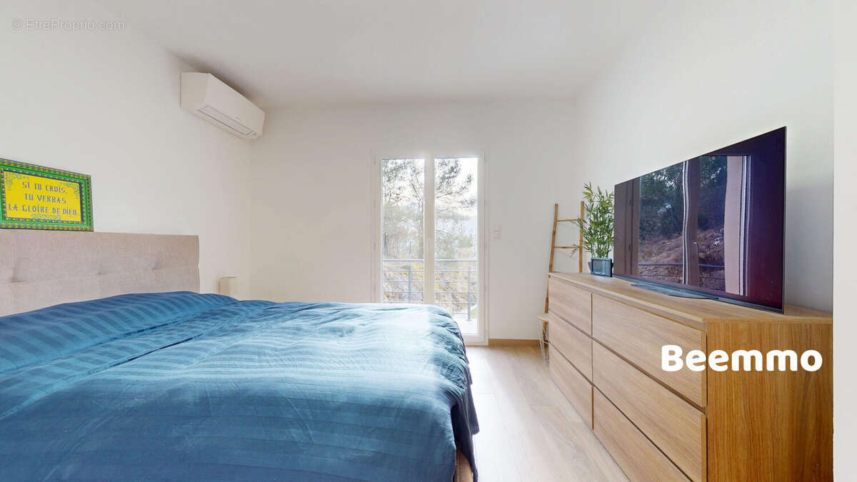 Maison à TOURNEFORT