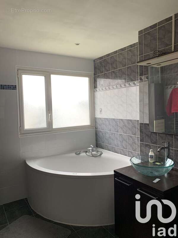 Photo 6 - Appartement à ECOUEN