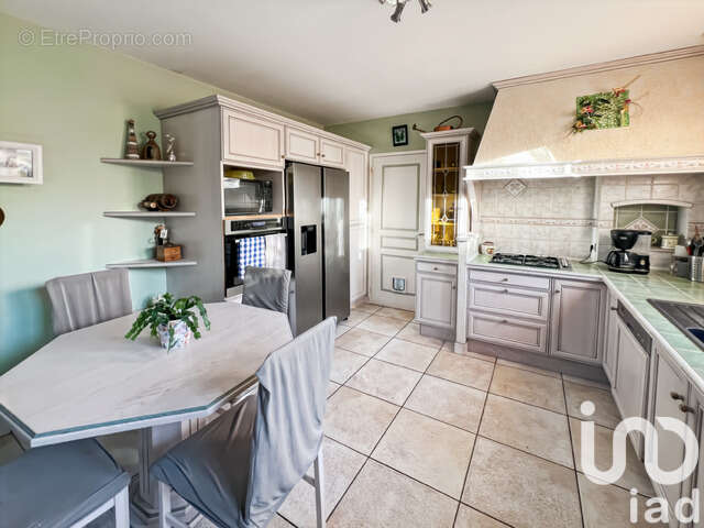 Photo 8 - Maison à SERVON-SUR-VILAINE