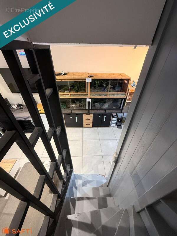 Photo 4 - Maison à SAINT-OUEN