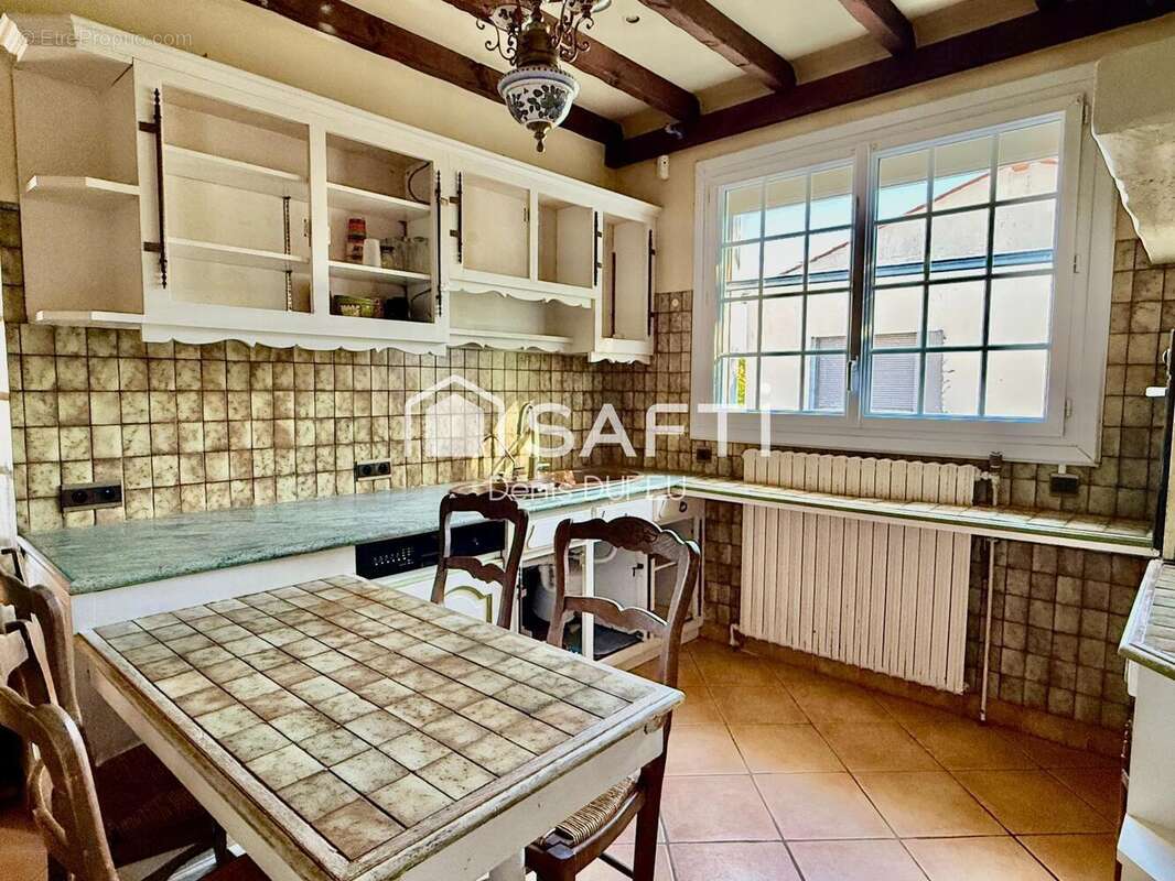 Photo 3 - Maison à LAGORD