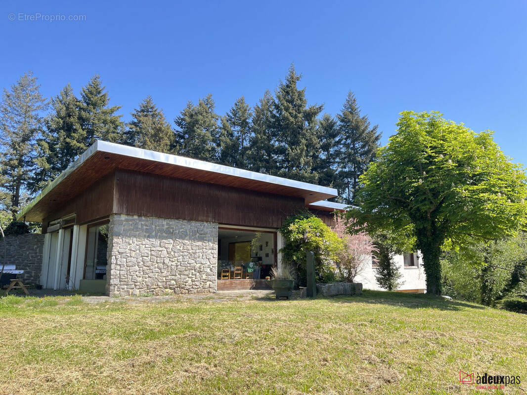 Maison à FIRMINY
