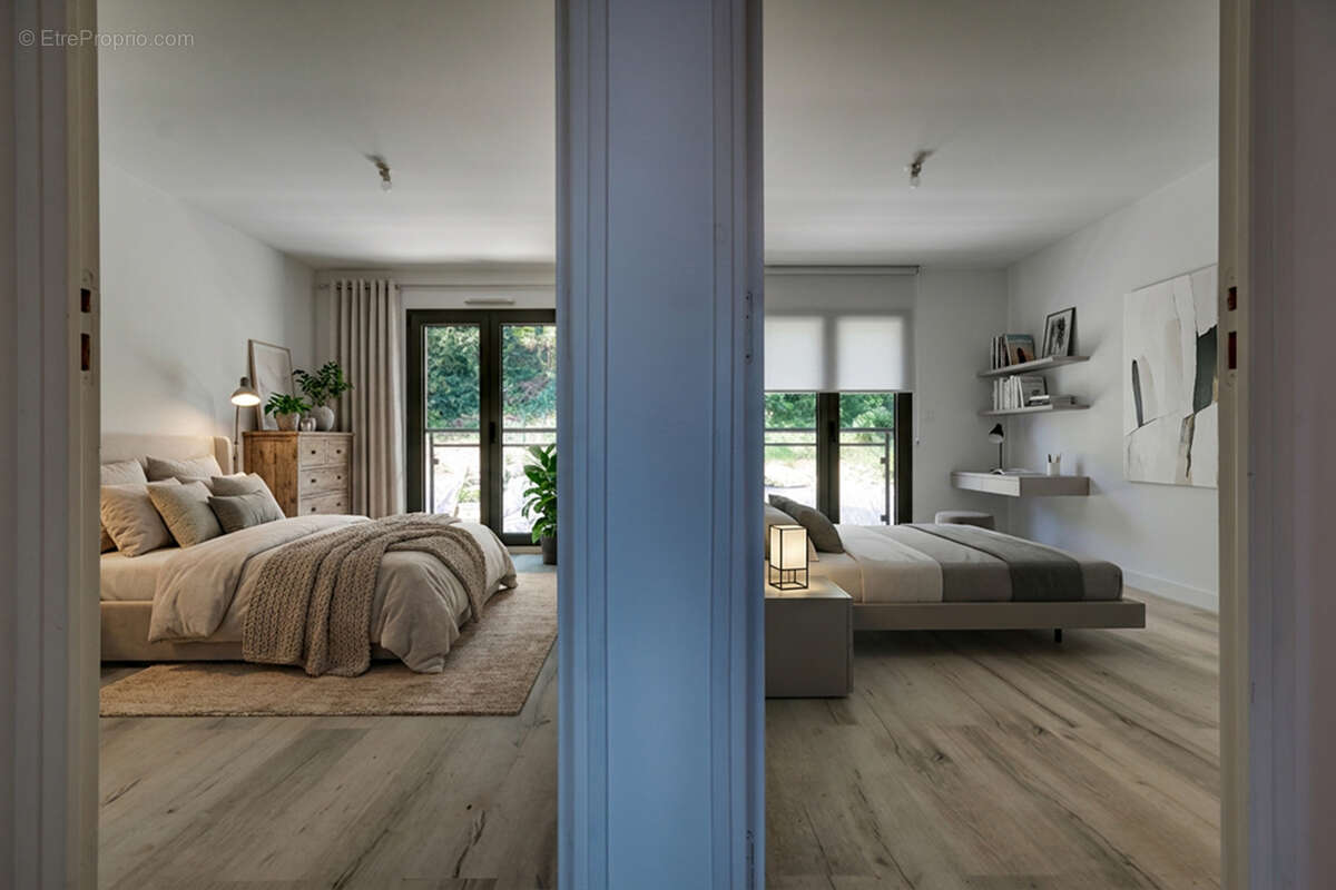 Maison à LIMOURS