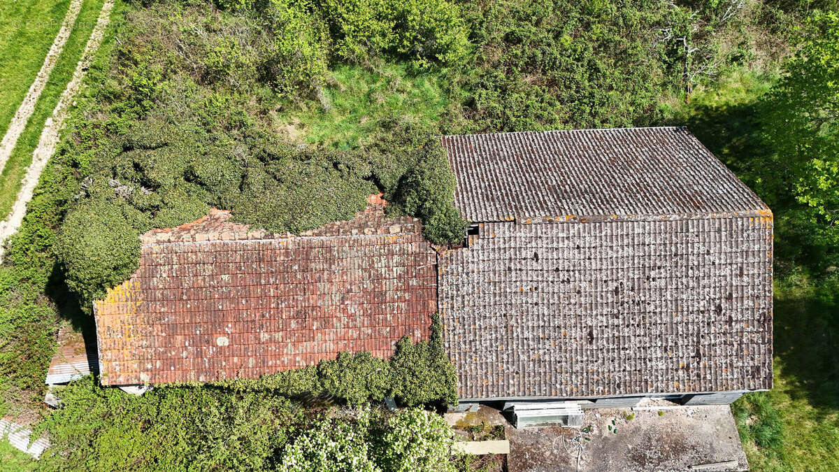 Maison à SAINT-PLAISIR