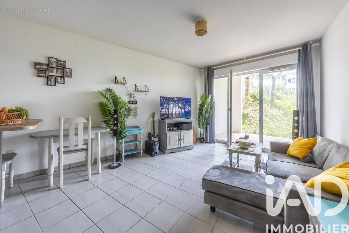 Photo 1 - Appartement à BAYONNE