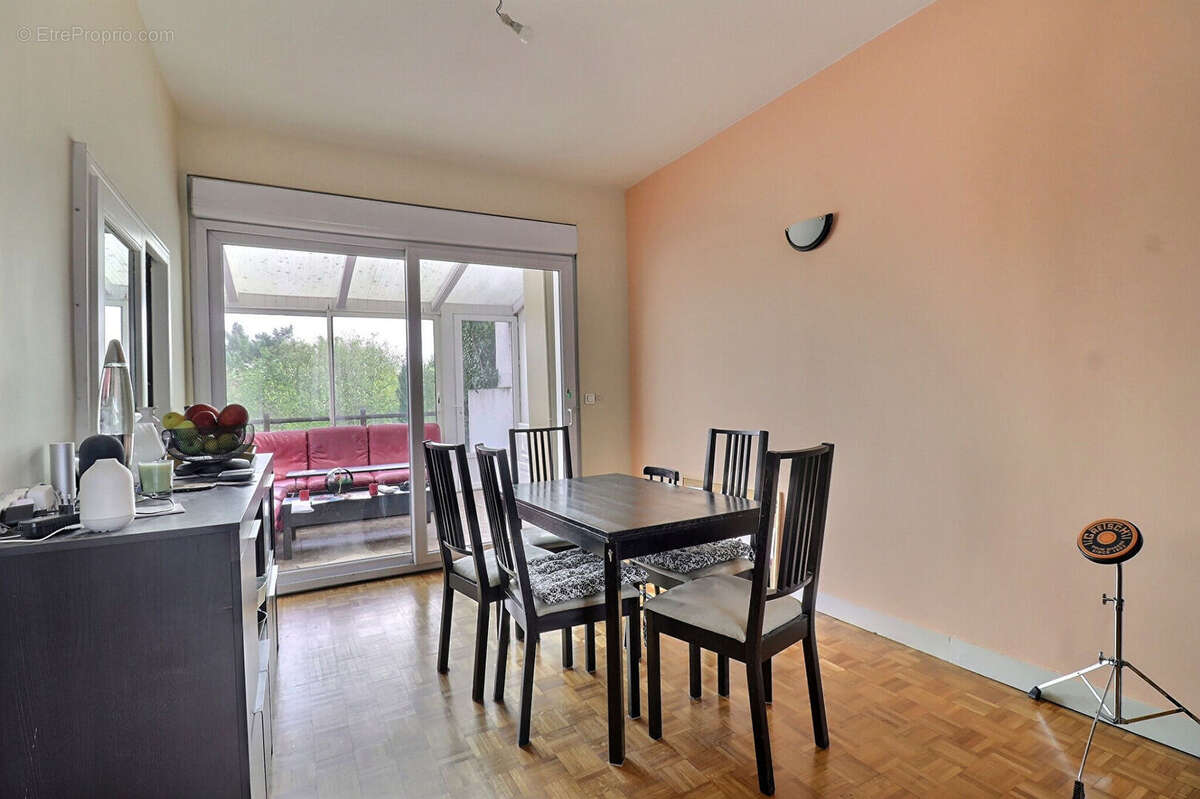 Maison à ARGENTEUIL