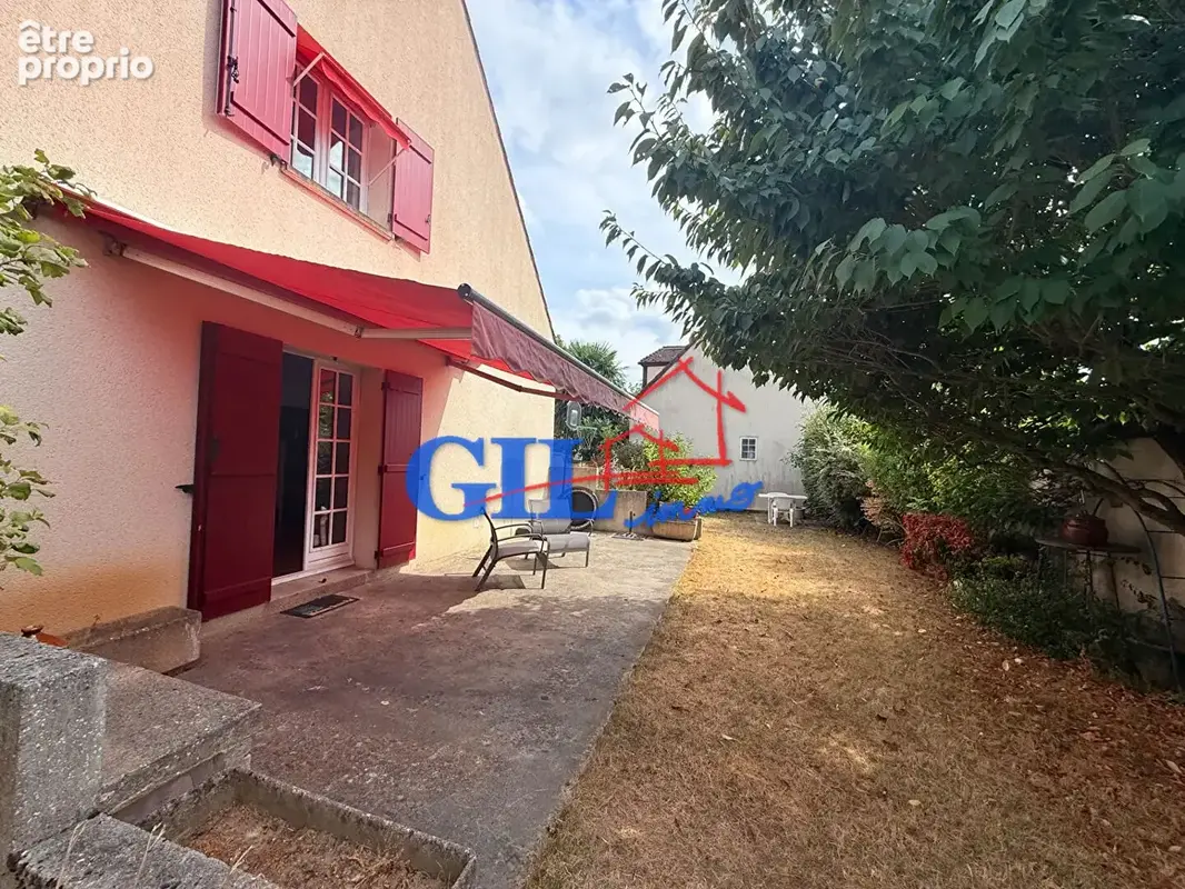 Maison Savigny Le Temple 6 pièce(s) 112 m2 - photo 17