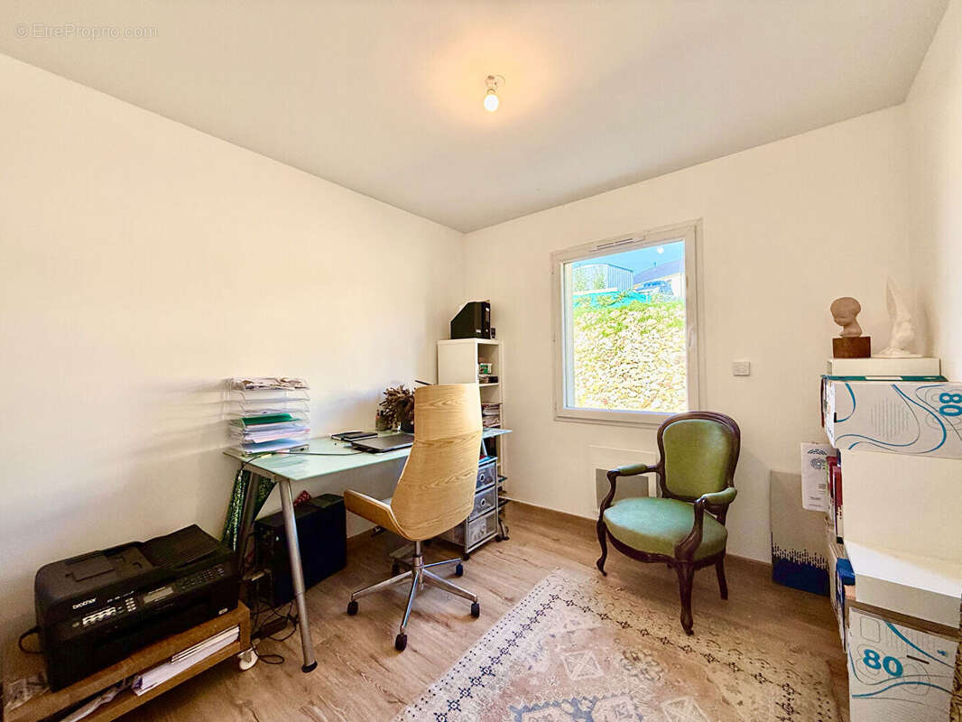 Maison à MALEMORT-SUR-CORREZE