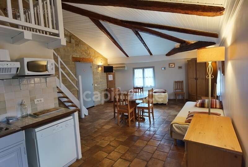 Dpt Gard (30), à vendre UZES propriete P14 de 548 m² - Terrain de 830,00 m² - photo 33