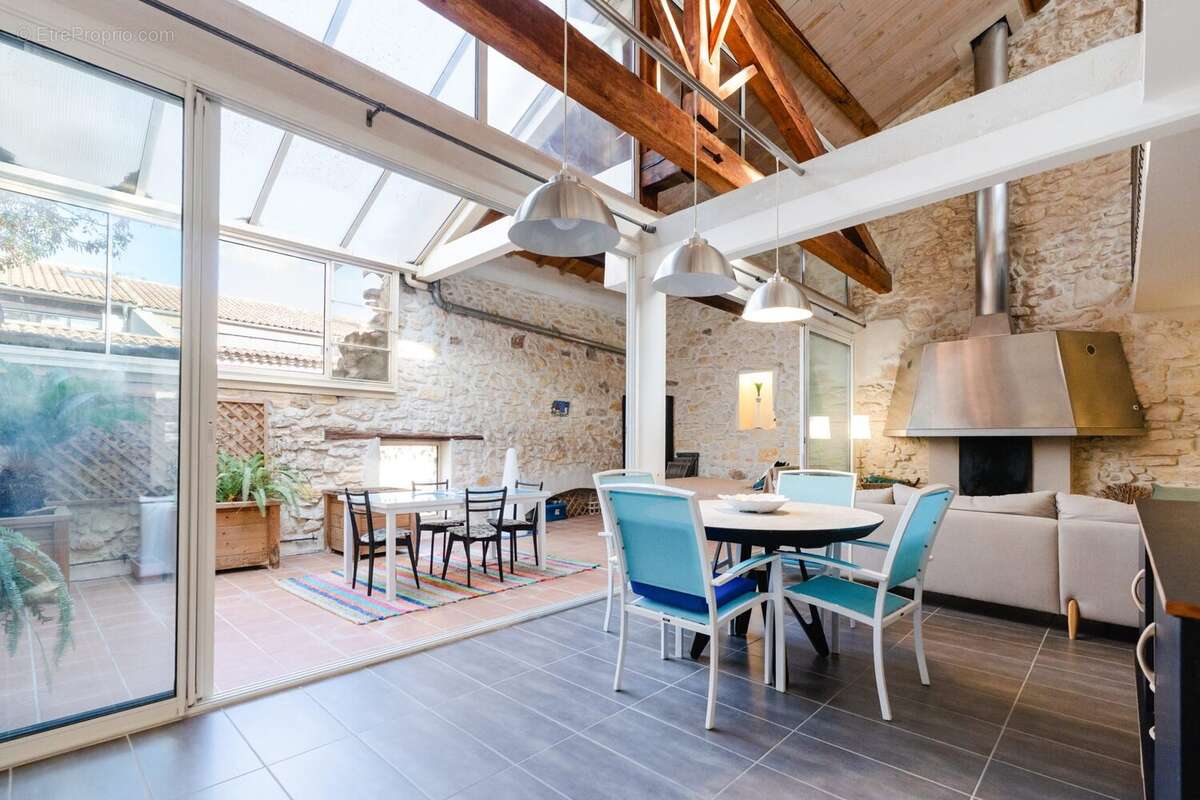 Appartement à NARBONNE