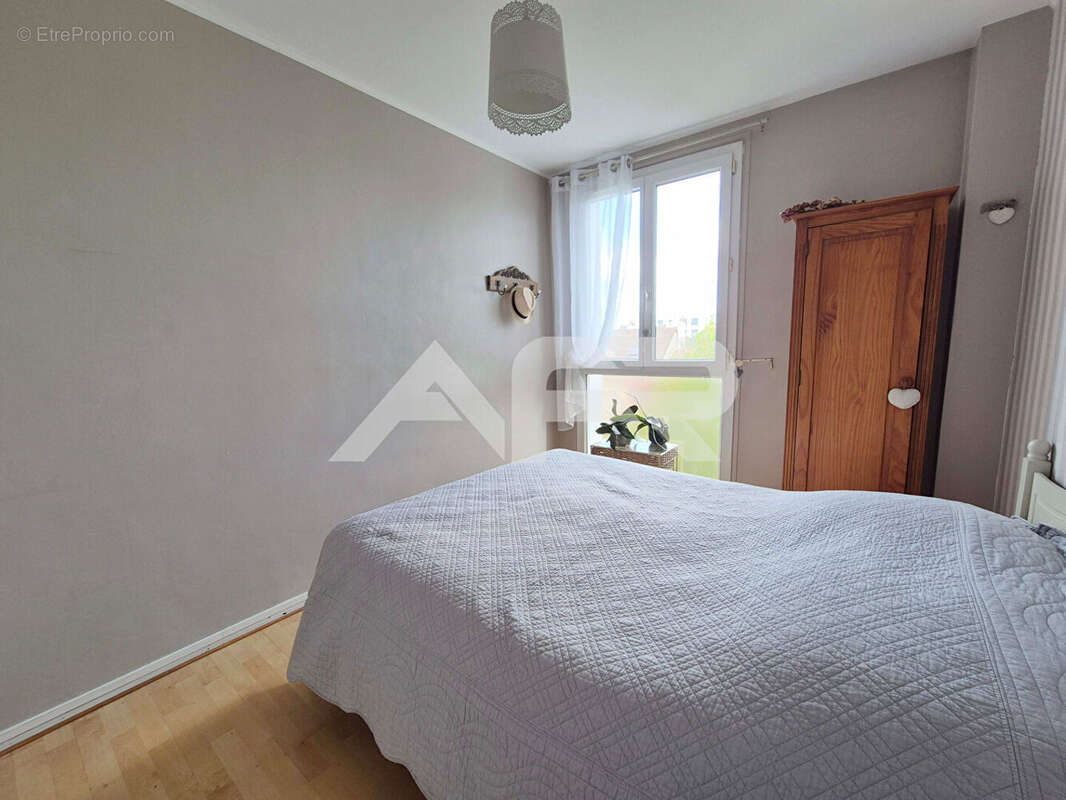 Appartement à CHATOU