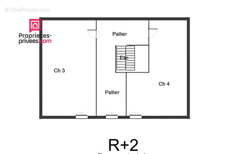 Appartement à MORLAIX