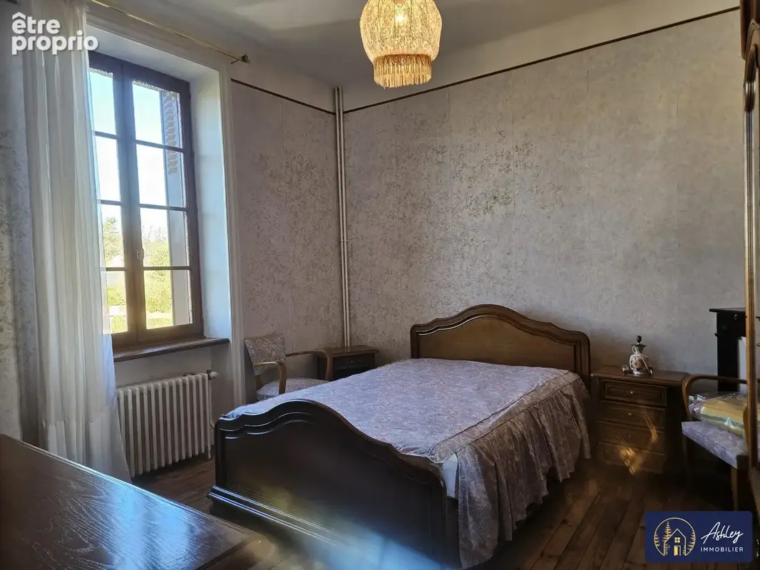 Maison 9 pièces 155 m² à vendre à Merlines (19340) - photo 6