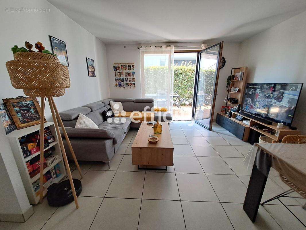 Appartement - photo 2