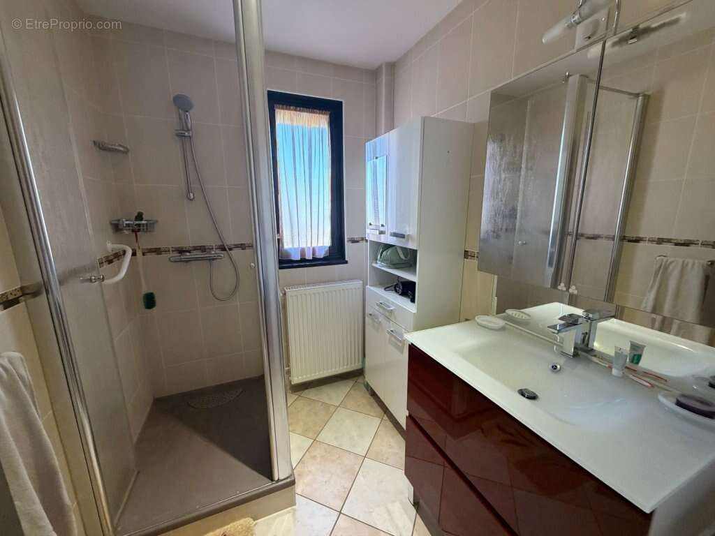 Maison 5 pièces 104 m2 le breuil - photo 8