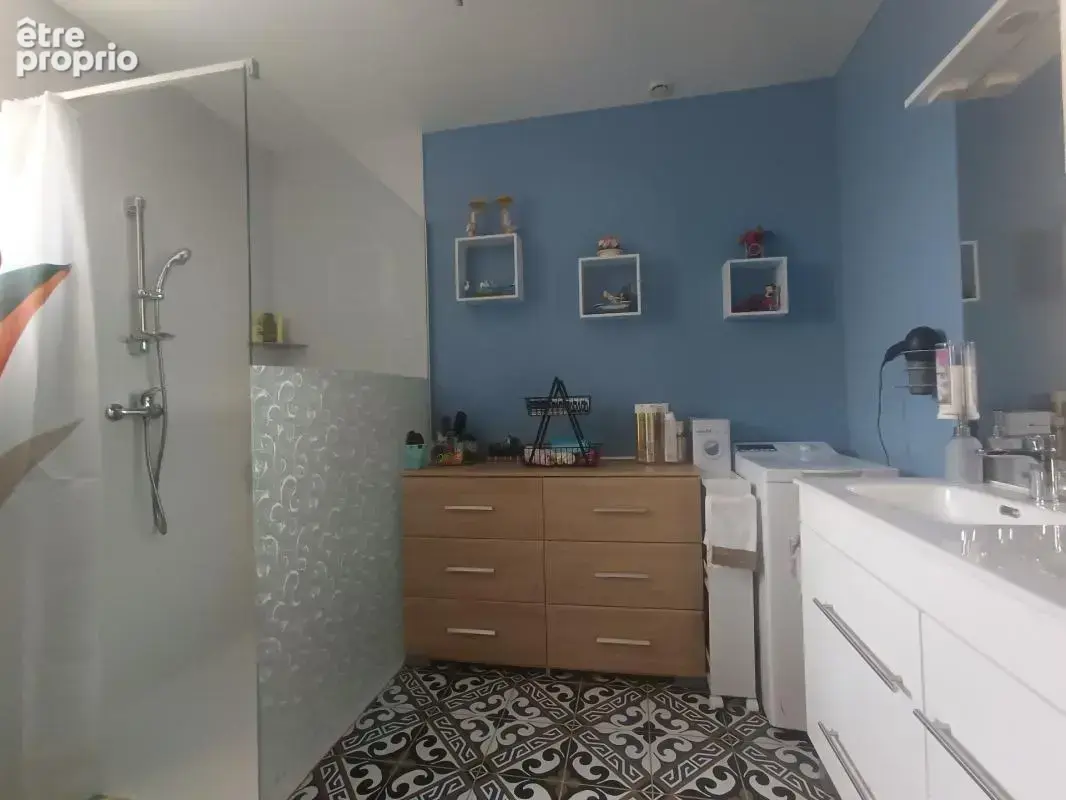 Exclusivité : Maison de plain-pied évolutive avec jardin – Clés en main - photo 11