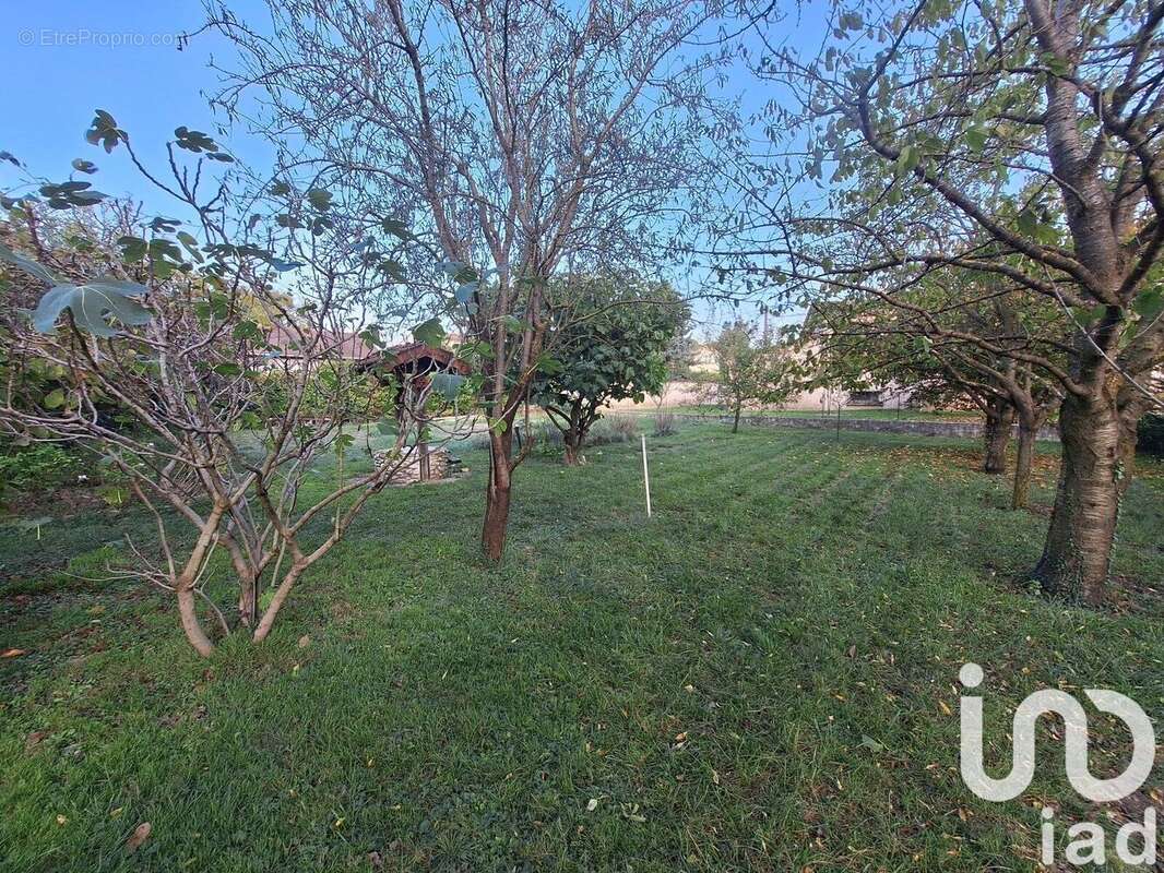 Photo 3 - Maison à AOUSTE-SUR-SYE