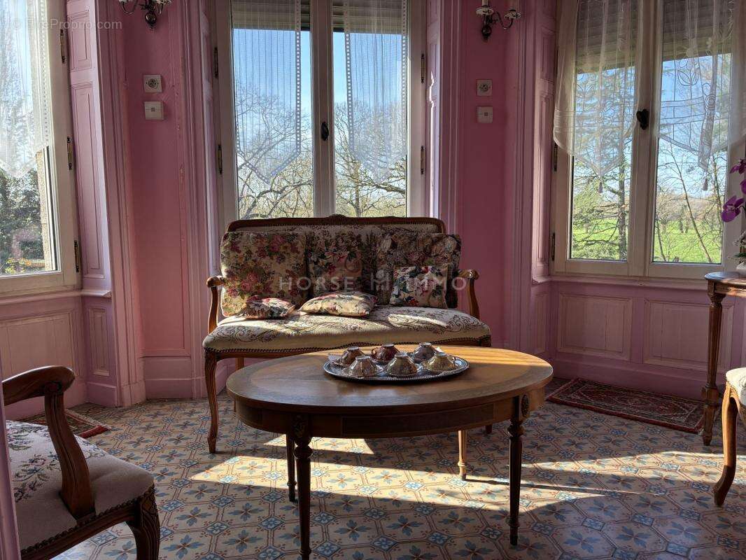 Maison à LA ROCHE-SUR-YON