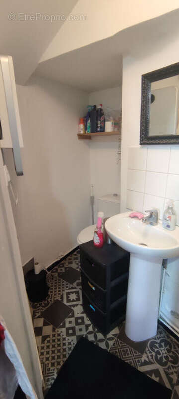 Appartement à BAYONNE