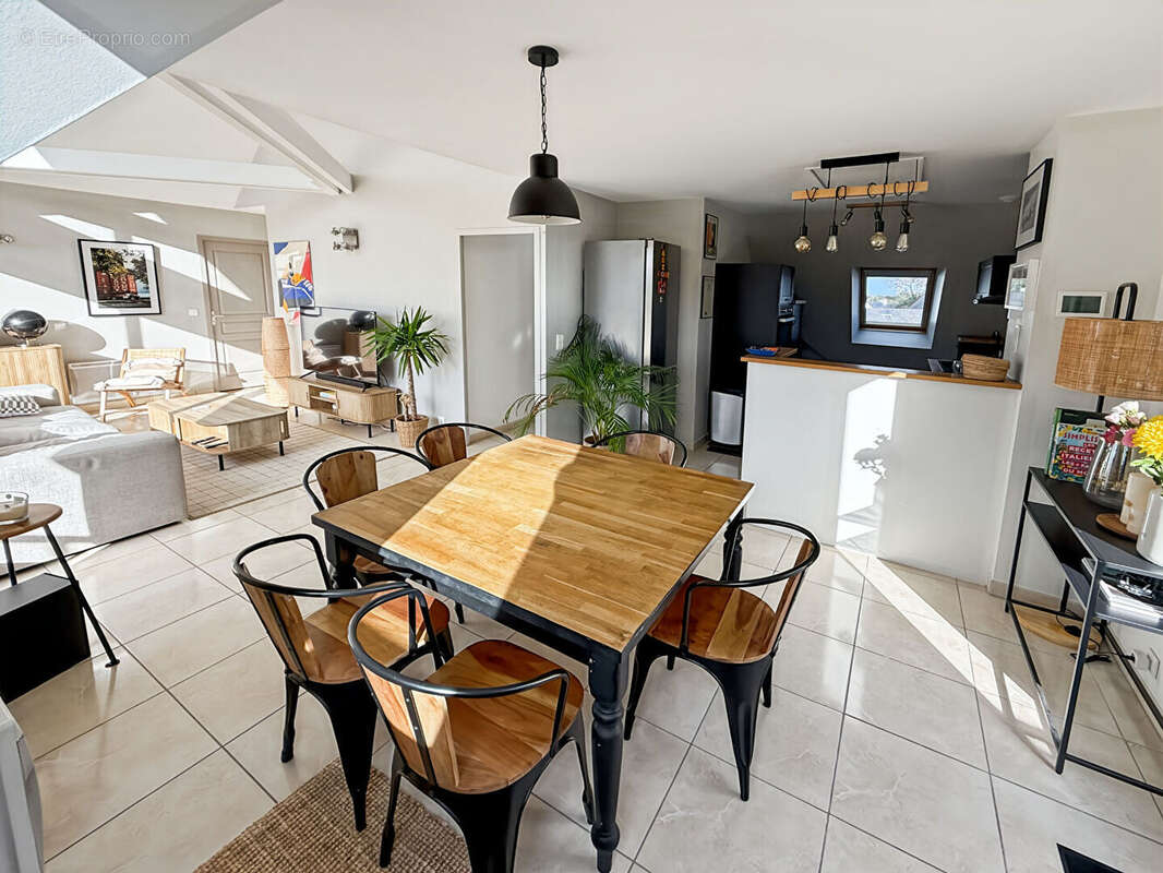 Appartement à GUERANDE