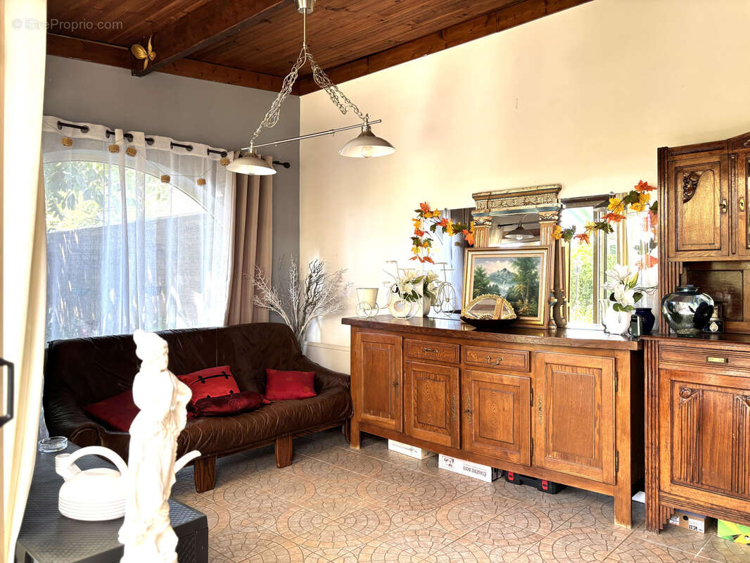 Maison à PIFFONDS
