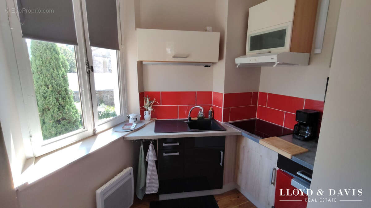 Appartement 51 m² à Vals-Les-Bains  - photo 3