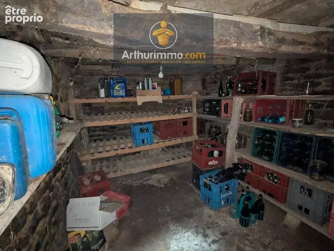 Vente Maison Saint-servant(56120) 34 000ï¿œ - photo 7
