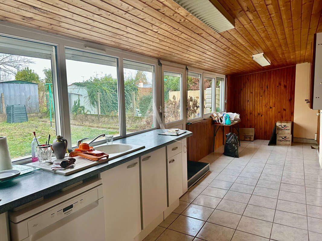 Maison à SARAN