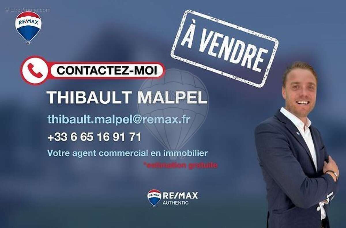Maison 7 chambre(s) à vendre - photo 27